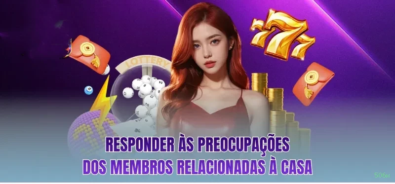 A Importância da Categoria 'Reclamações' no 506w: Um Espaço para Diálogo e Melhoria